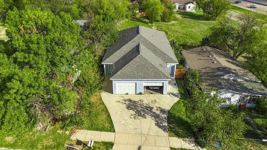 2023 E Myrtle Street, Fort Worth, TX 76104 - #2