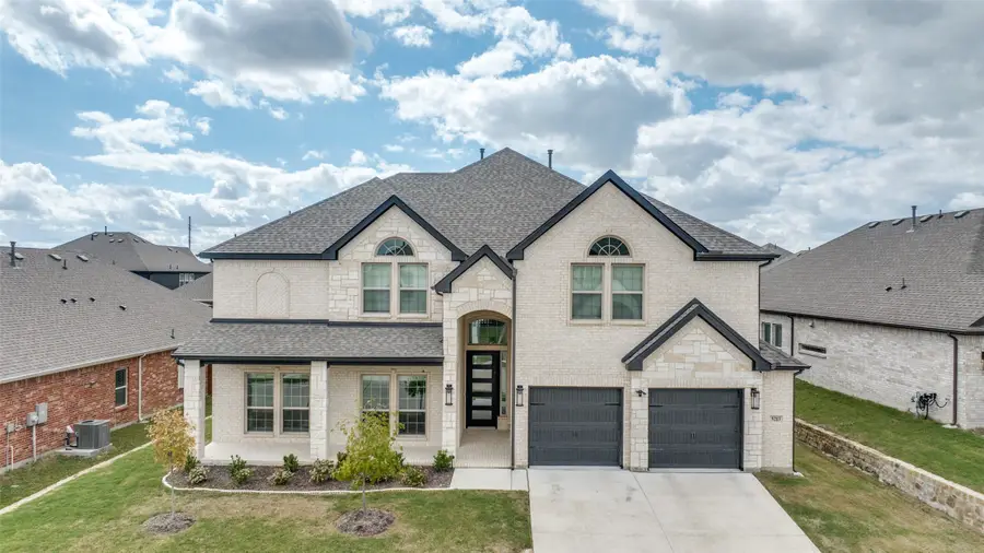 5213 Deep Creek Drive, Fort Worth, TX 76179 - #2
