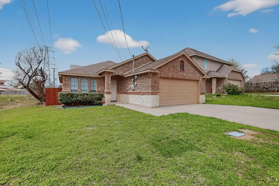 4803 Silver Avenue, Dallas, TX 75223 - #3