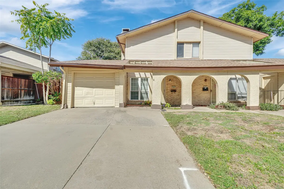 405 Atherton Drive, Garland, TX 75043 - #1