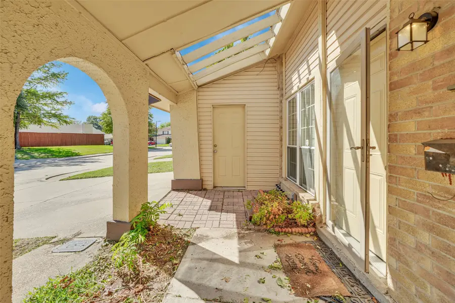 405 Atherton Drive, Garland, TX 75043 - #3
