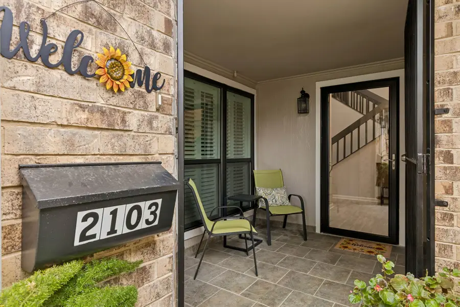 2103 Country Villa Drive, Carrollton, TX 75006 - #3