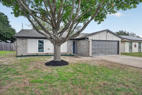 6029 Kary Lynn Drive S, Watauga, TX 76148