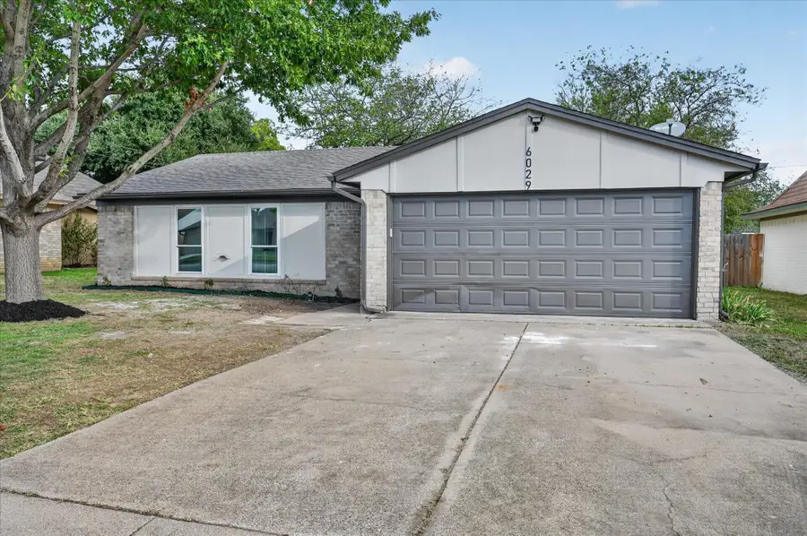 6029 Kary Lynn Drive S, Watauga, TX 76148 - #3