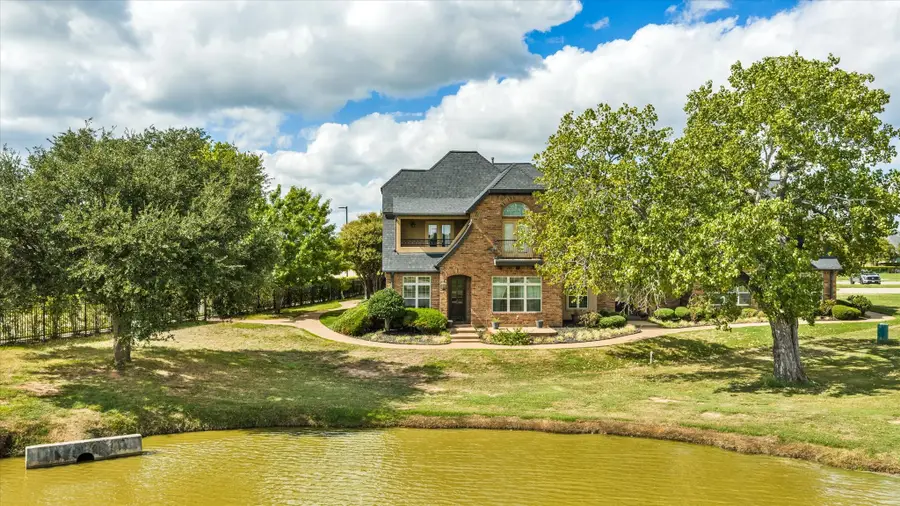 2200 Herons Nest Drive #2200, Granbury, TX 76048 - #2