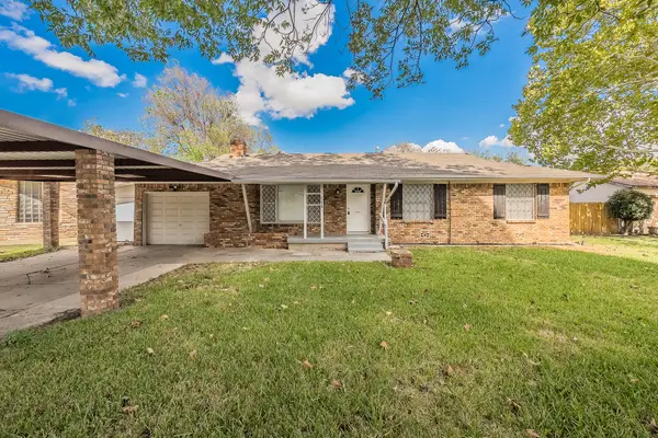 2258 Roberts Cut Off Road, Sansom Park, TX 76114