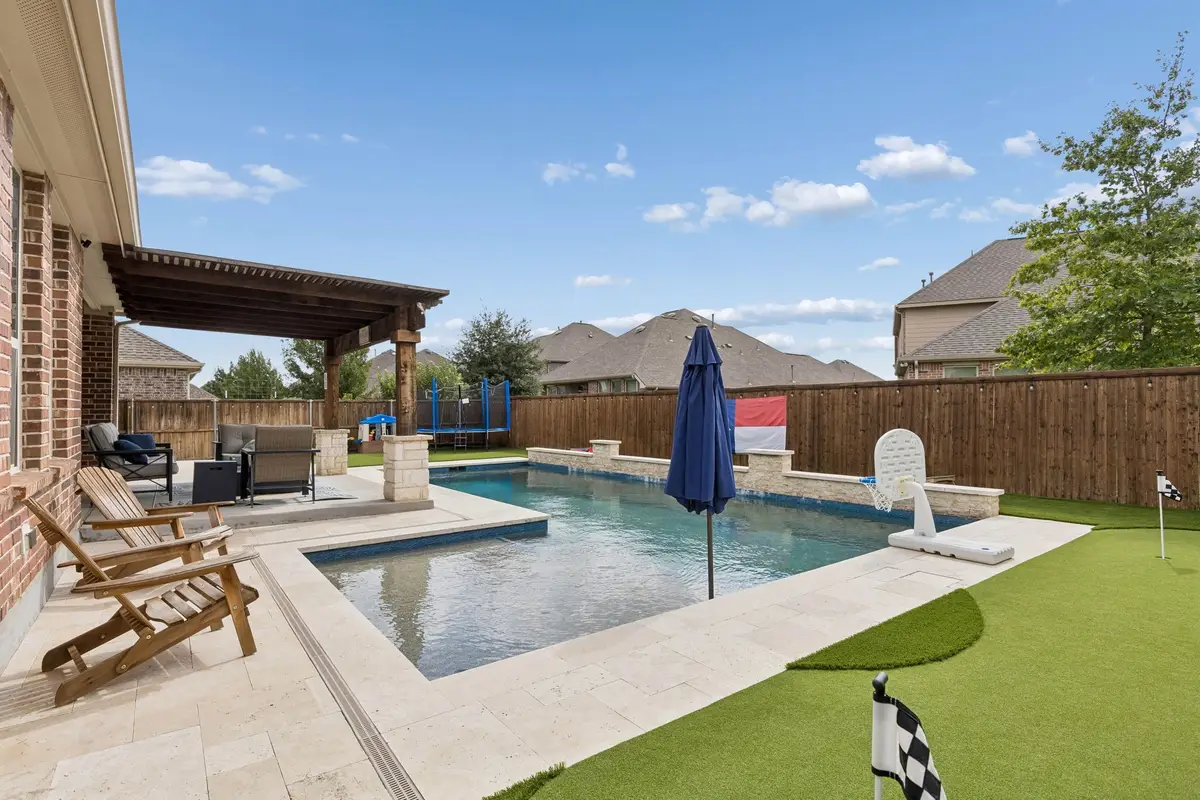 2816 Driftwood Creek Trail, Celina, TX 75078 - #1