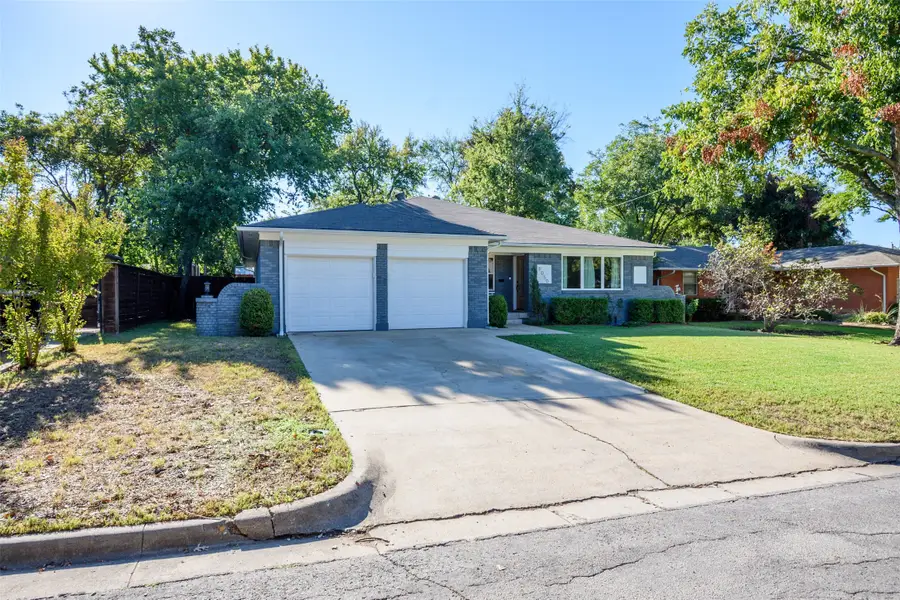 8050 Fall River Drive, Dallas, TX 75228 - #2