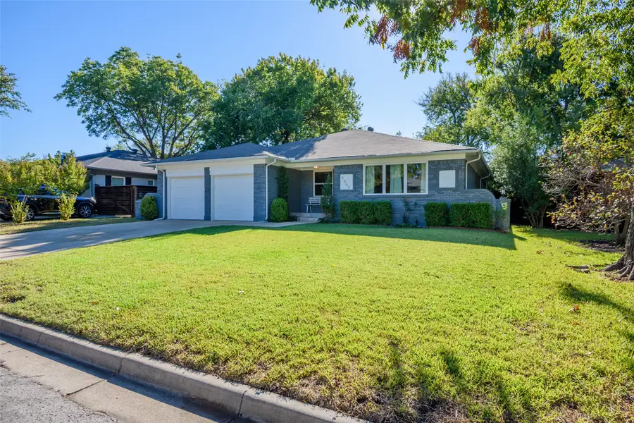 8050 Fall River Drive, Dallas, TX 75228 - #3