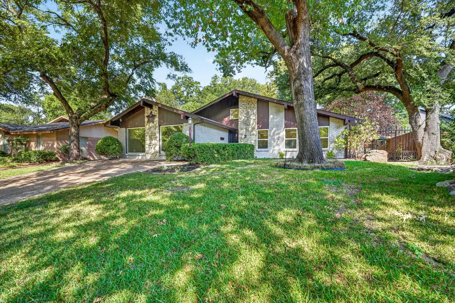 10615 Swallow Lane, Dallas, TX 75218 - #3