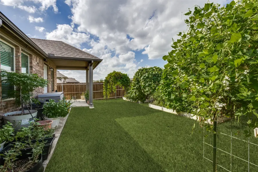 205 Miramar Avenue, Melissa, TX 75454 - #2