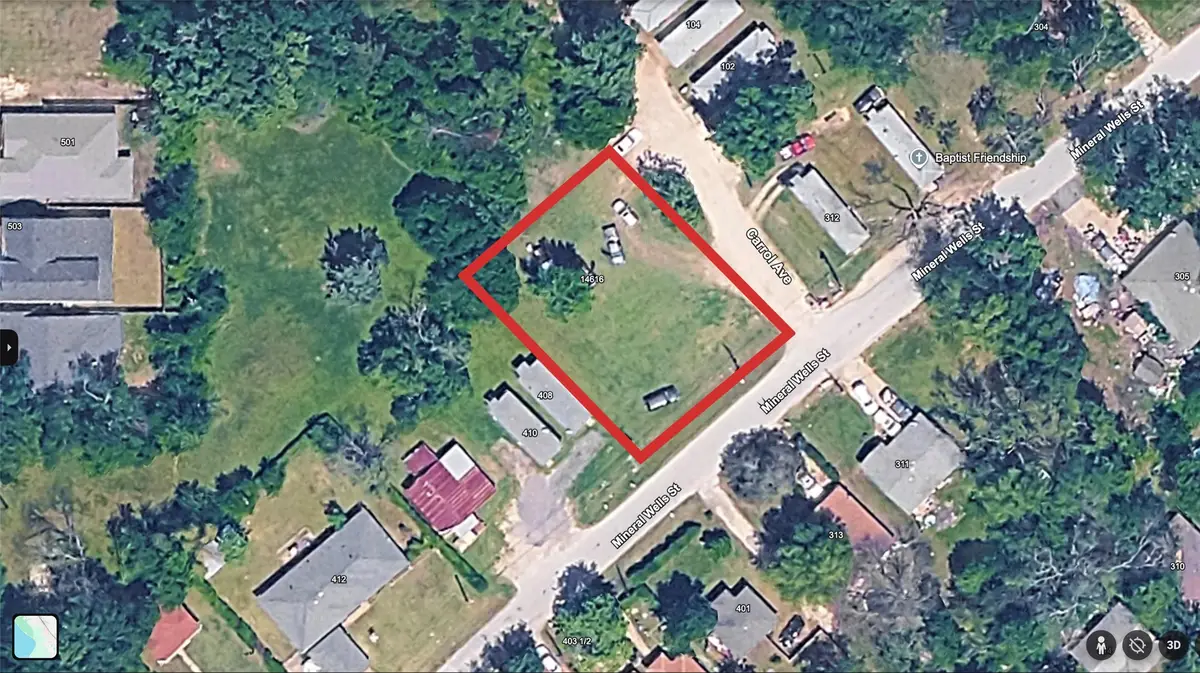 000 Mineral Wells Street, Terrell, TX 75160 - #1