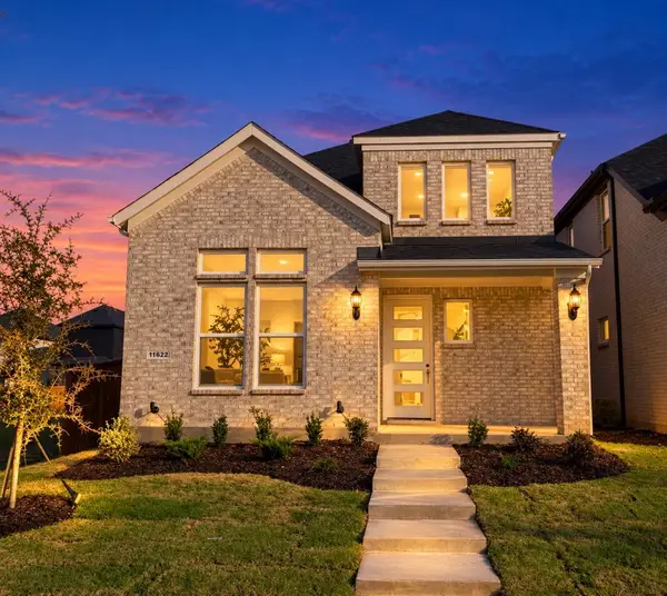 11622 Empress Drive, Frisco, TX 75035