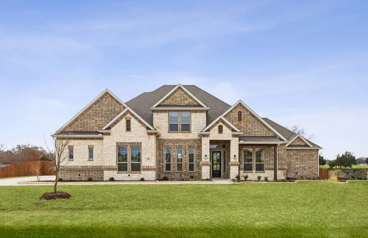 120 Hollingsworth Lane, Glenn Heights, TX 75154 - #1