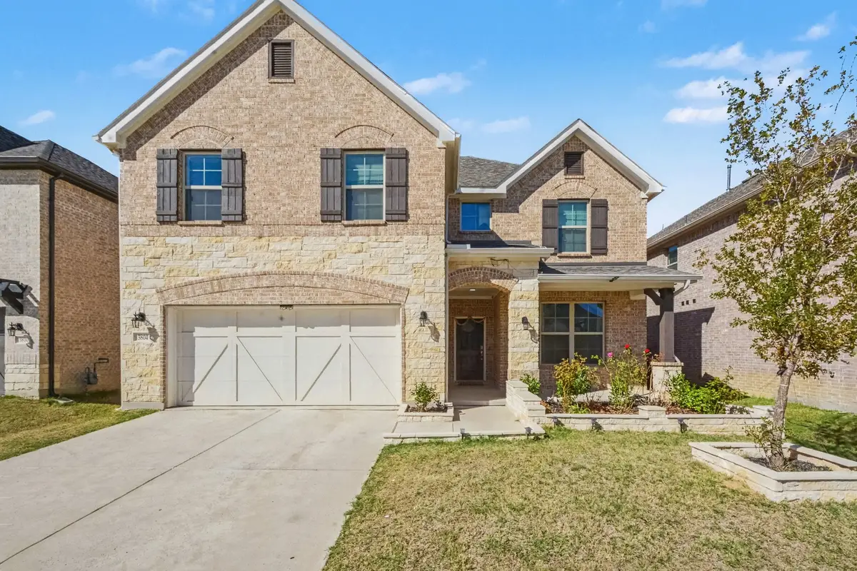 3804 Pearlwood Road, Little Elm, TX 75068 - #1