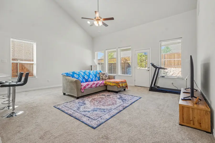 3804 Pearlwood Road, Little Elm, TX 75068 - #3