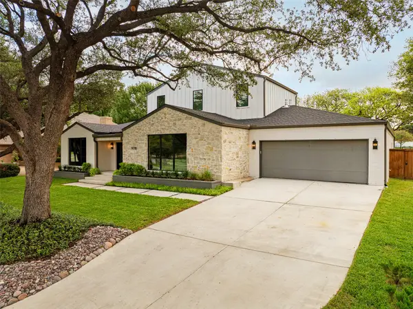 14518 Park Lake Court, Farmers Branch, TX 75234