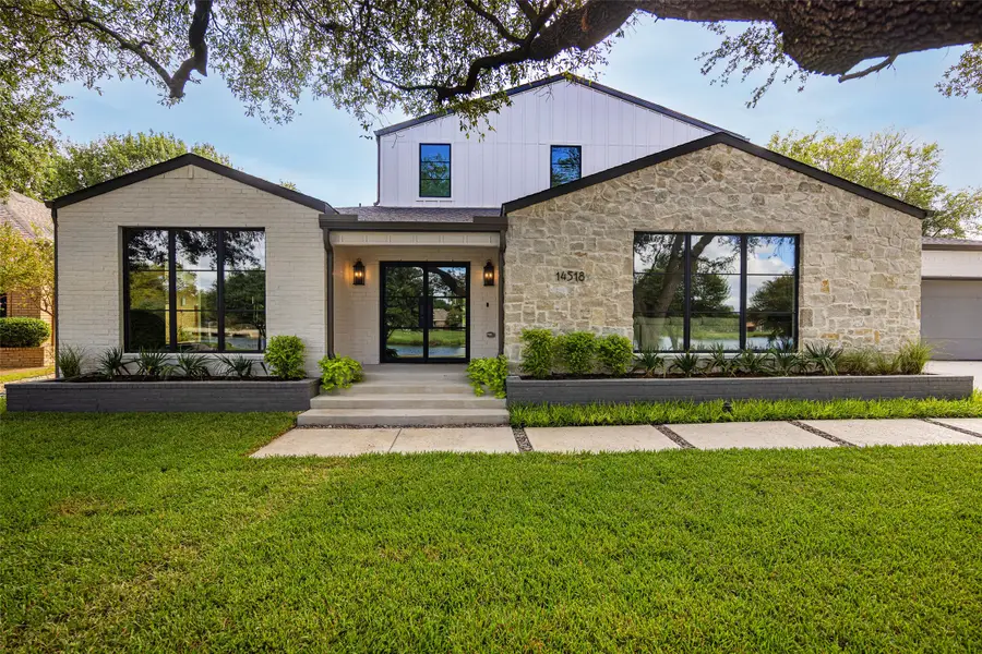 14518 Park Lake Court, Farmers Branch, TX 75234 - #2