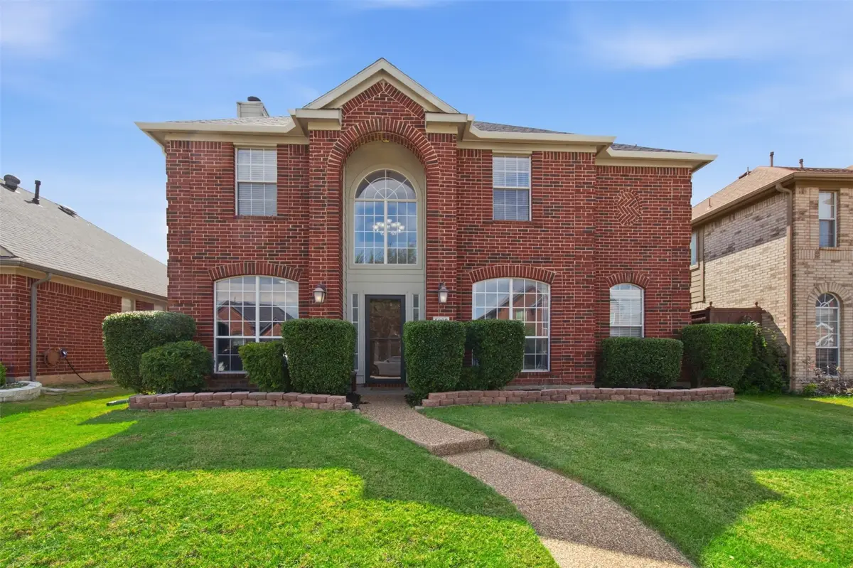 5609 Norris Drive, The Colony, TX 75056 - #1