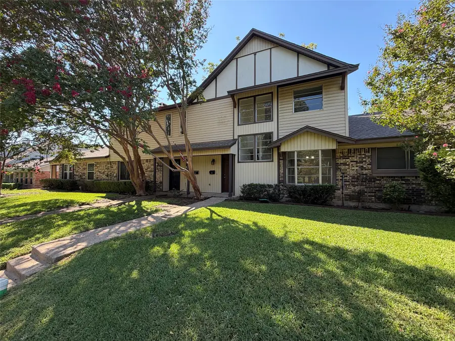 4911 Rollingwood Court, Garland, TX 75043 - #2