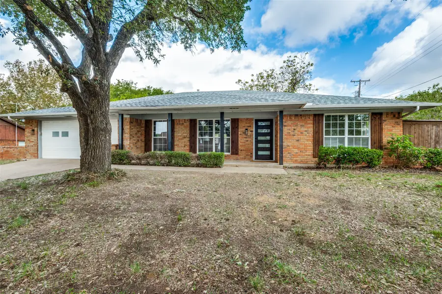 504 Rolling Hills Drive, Midlothian, TX 76065 - #2
