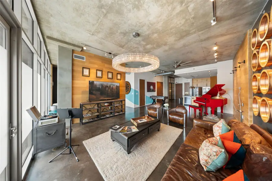 3030 Bryan Street #207, Dallas, TX 75204 - #3