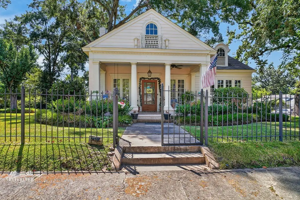 2900 Wheeless, Shreveport, LA 71104 - #1