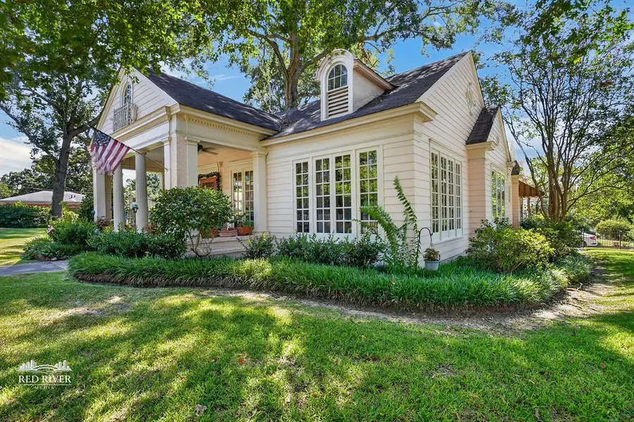 2900 Wheeless, Shreveport, LA 71104 - #2