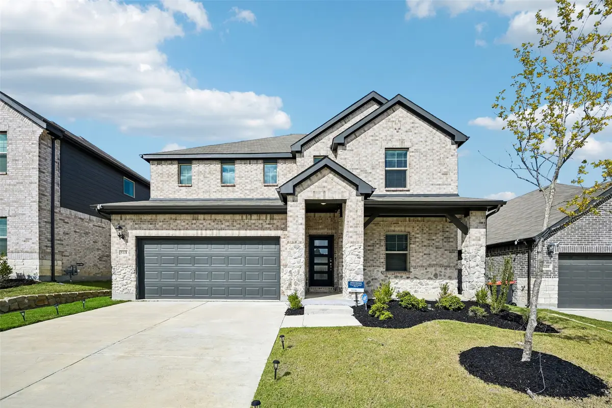 518 Stagg Street, McKinney, TX 75069 - #1