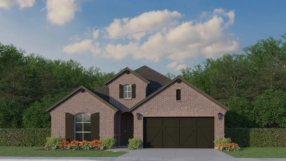 676 Red Cedar Road, Haslet, TX 76052 - #1