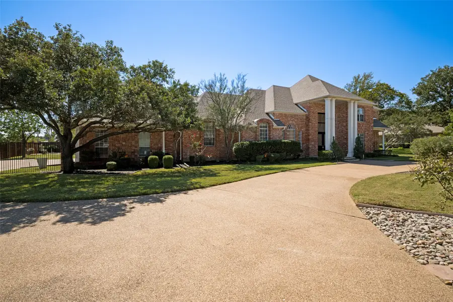 105 Meadow View, Argyle, TX 76226 - #2