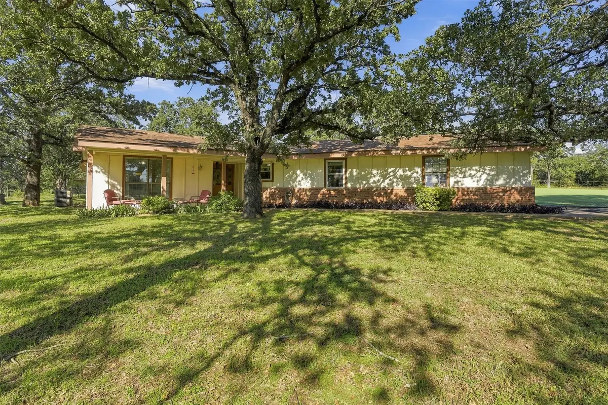 1816 Caddo Peak Road, Joshua, TX 76058 - #1