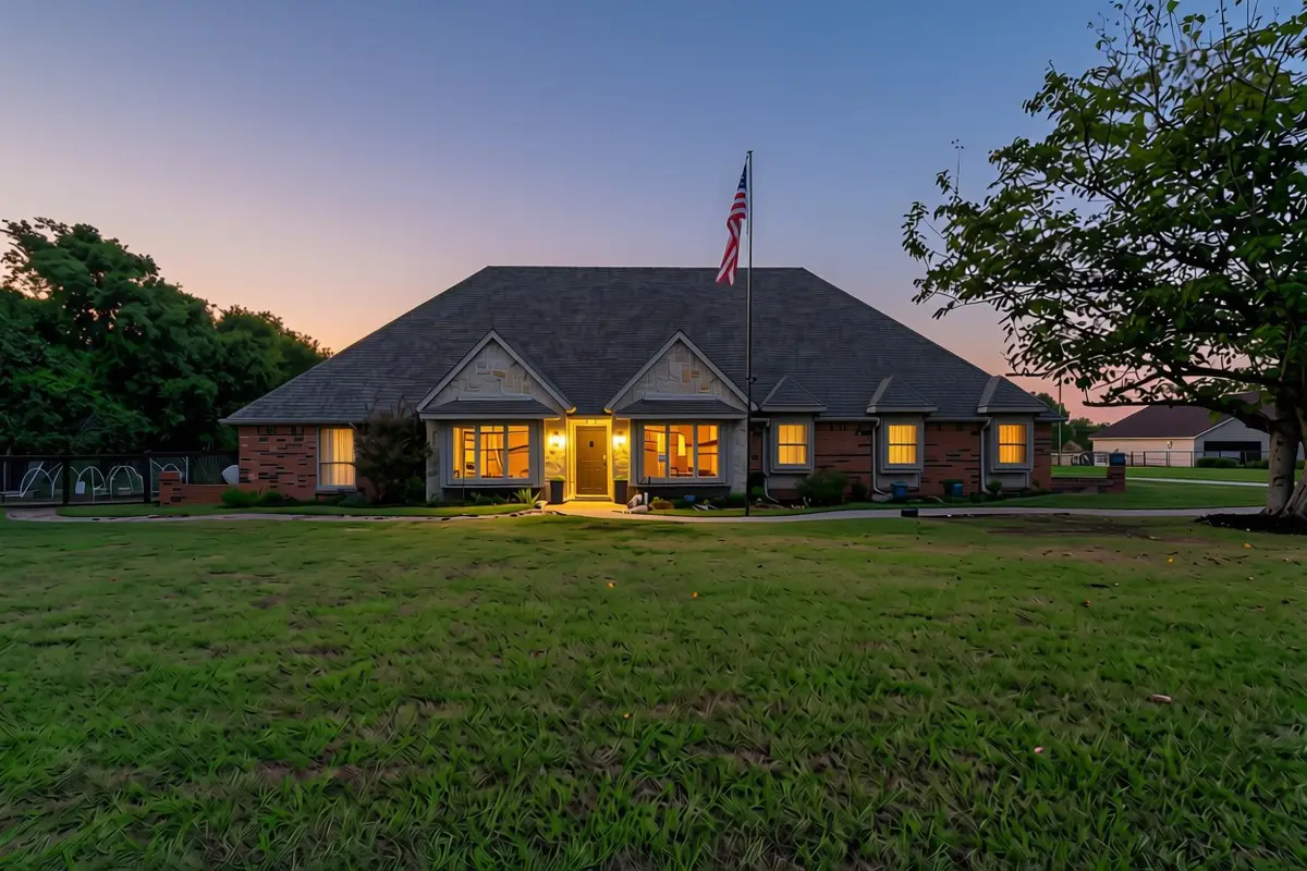 14 Prado Verde Drive, Lucas, TX 75002 - #1