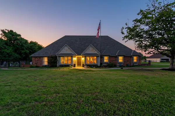 14 Prado Verde Drive, Lucas, TX 75002