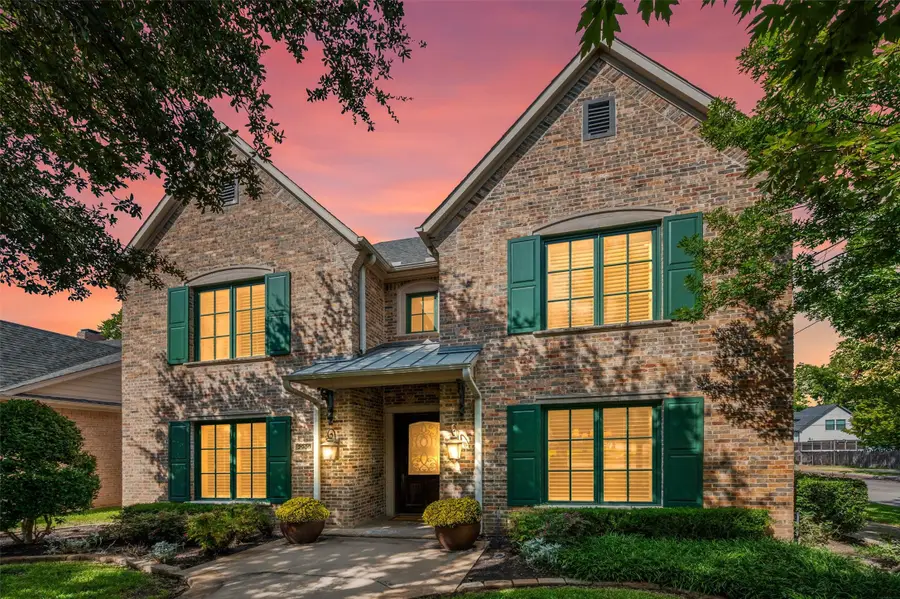 2900 Westminster Avenue, University Park, TX 75205 - #2