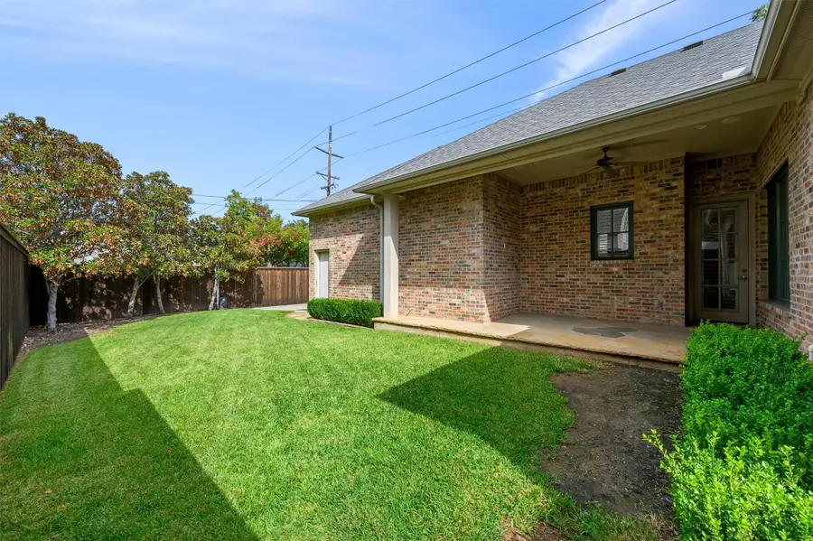 2900 Westminster Avenue, University Park, TX 75205 - #3