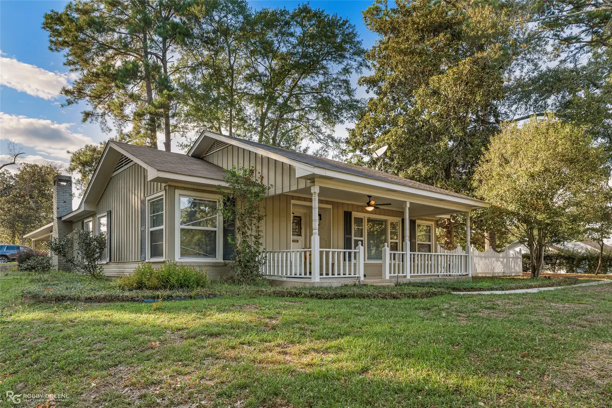 1001 Jefferson Street, Minden, LA 71055 - #1