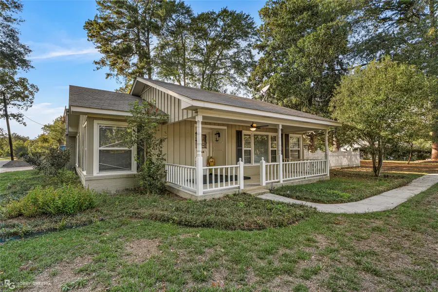 1001 Jefferson Street, Minden, LA 71055 - #2