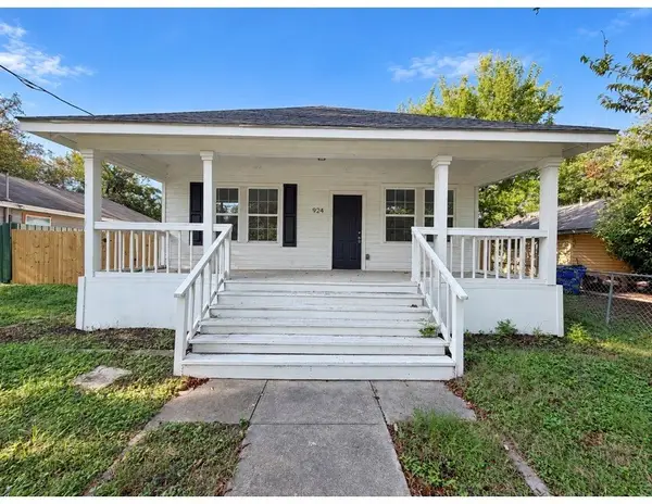 924 N 11th Street, Waco, TX 76707