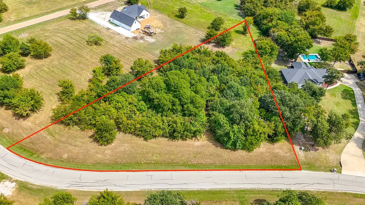 Lot 119 Boat Slip A11 Waters Edge Drive, Corsicana, TX 75109 - #1