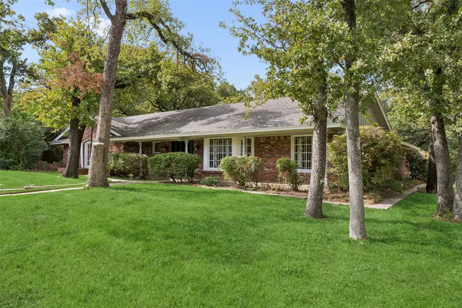 1500 Danciger Drive, Fort Worth, TX 76112 - #2