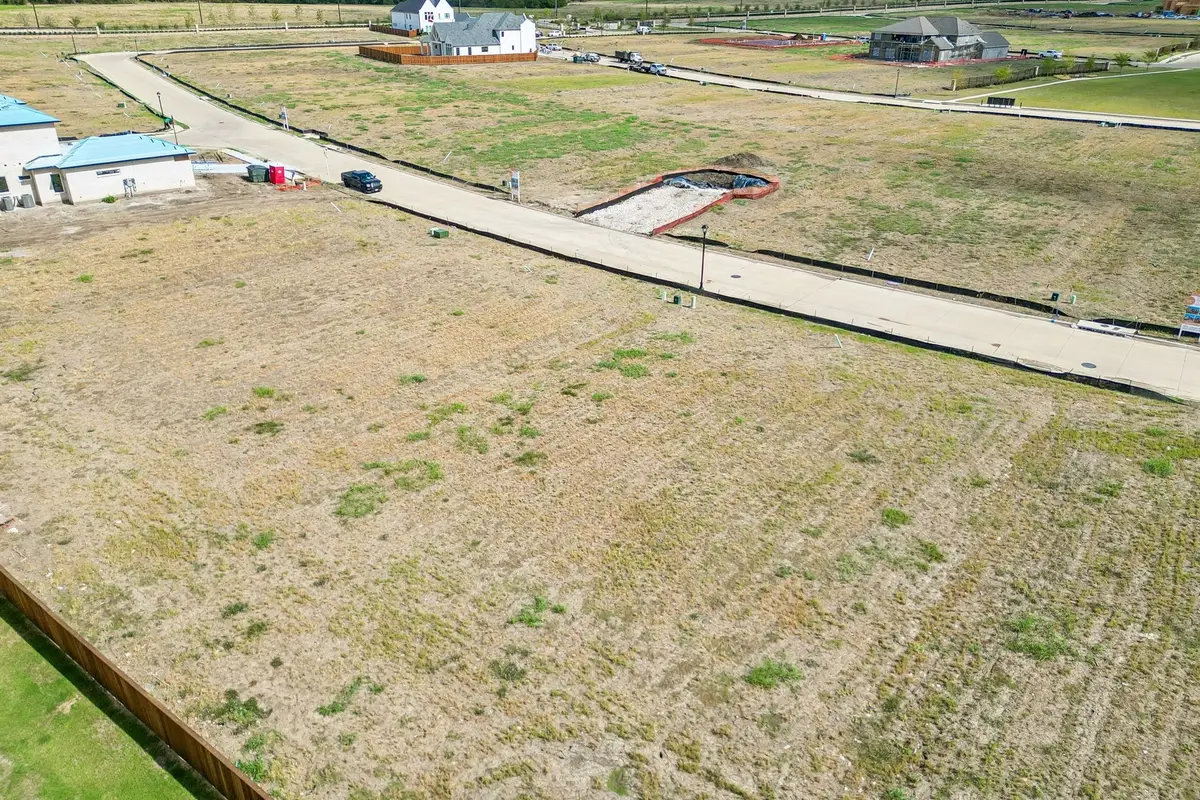 851 Johns Hopkins Drive, Prosper, TX 75078 - #1