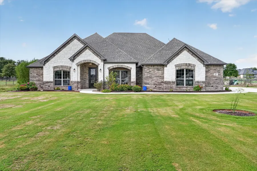 2025 Forest Bluff Trail, Azle, TX 76020 - #3