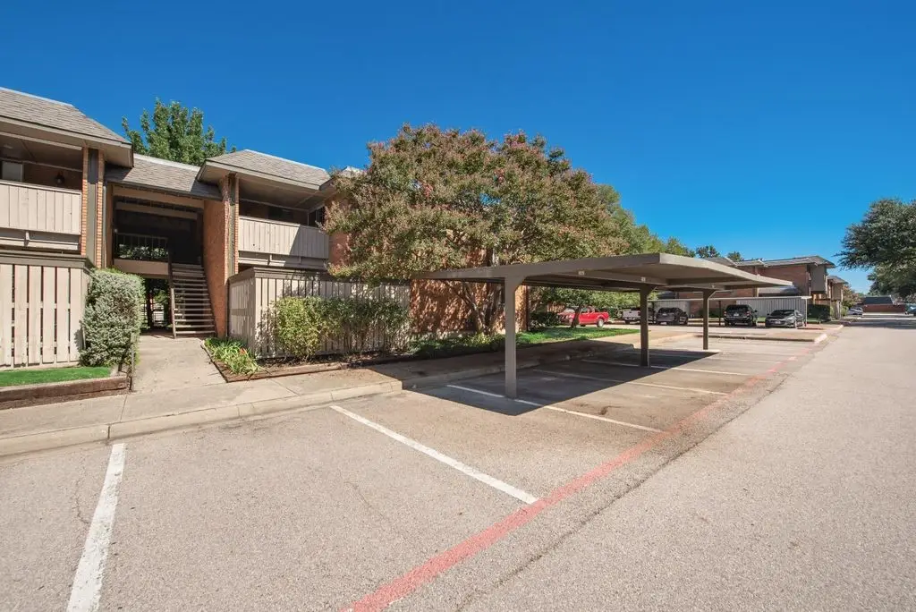 2803 Rio Branco Street #202 J, Farmers Branch, TX 75234 - #1
