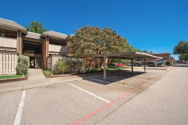 2803 Rio Branco Street #202 J, Farmers Branch, TX 75234