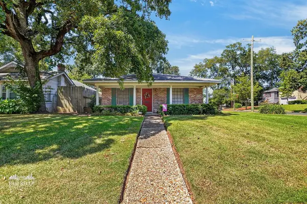 302 Rutherford, Shreveport, LA 71104