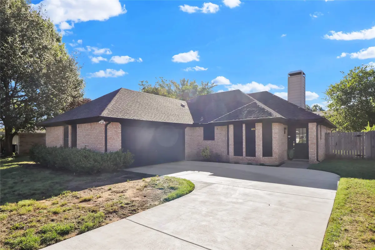 409 Odell Street, Cleburne, TX 76033 - #1