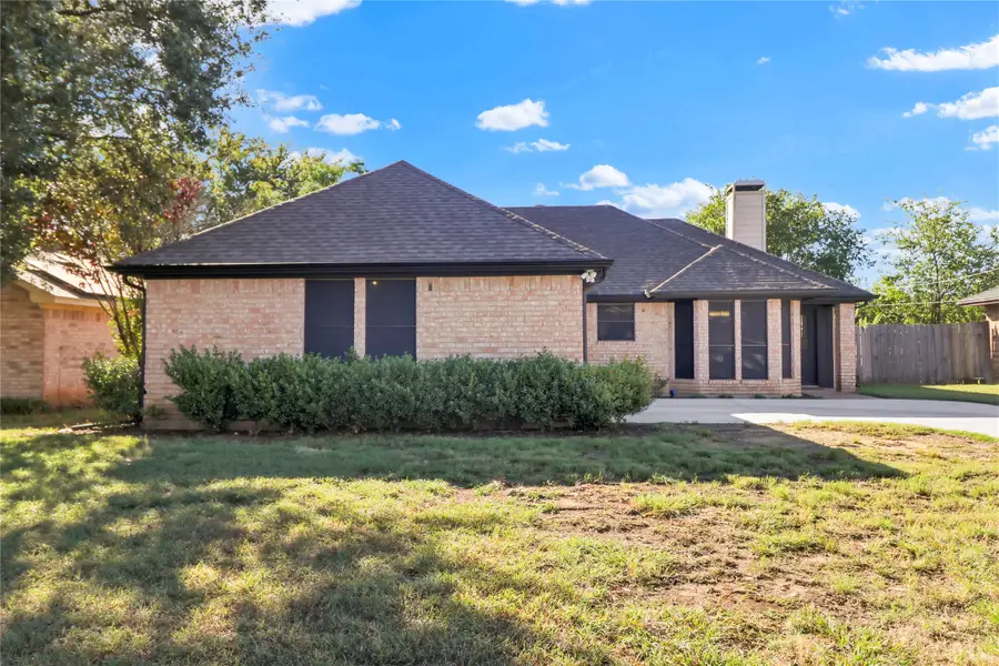 409 Odell Street, Cleburne, TX 76033 - #2