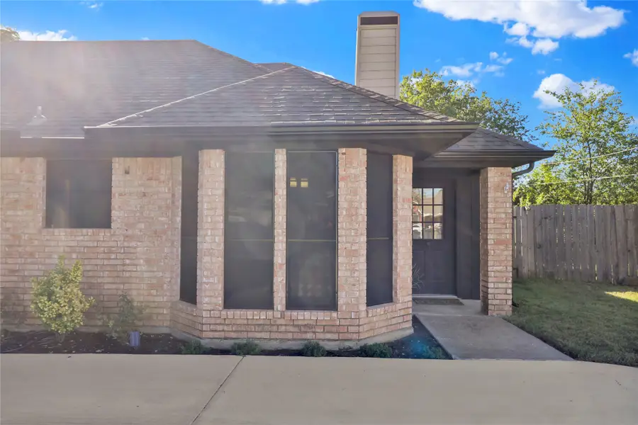 409 Odell Street, Cleburne, TX 76033 - #3