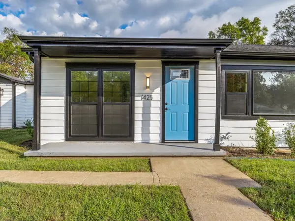 1425 W Shepherd Street, Denison, TX 75020